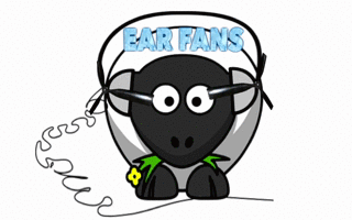 PUBCAST WOBBLE sheep 3